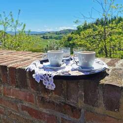 So geht hier Improvisieren🤩☕️