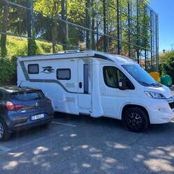 Schattenplatz gefunden