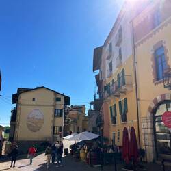 Nationaler Fiirtig hüt, alls uf de Gass