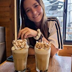 Missing my pack 🐶🐱🐱