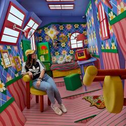 🤍💛🧡❤️🩷