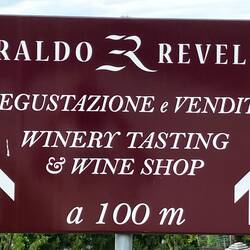 Aber bi Murrazzano gfunde: Agritourismo bim Wiiguet