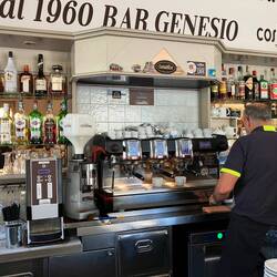 Iichauf gmacht...adesso un café☕️😎