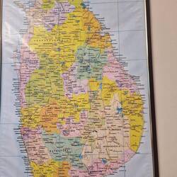 Realising have covered a lot of this country on the tour