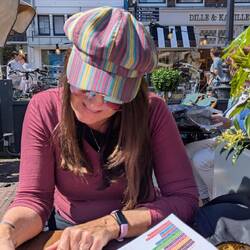 Lunch in Gouda