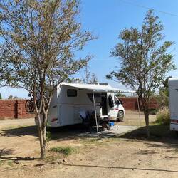Campingplatz