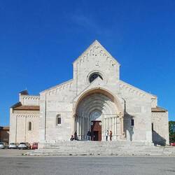 Cathedrale von Angona