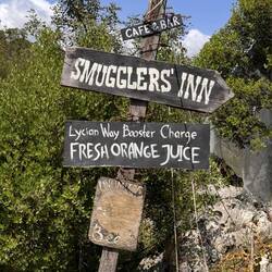 Für die Erfrischung zwischendurch