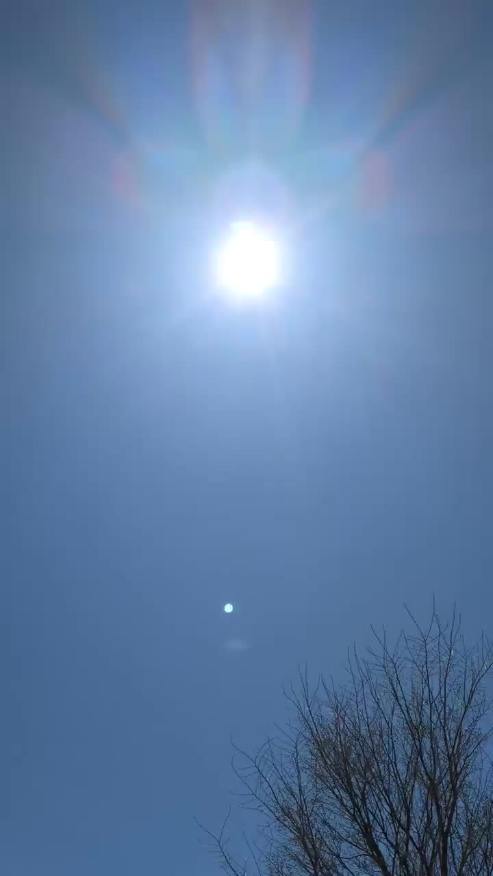 Ein entspannter Vormittag