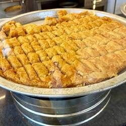 Baklava