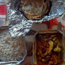 Einfach himmlisch nach so einem Tag