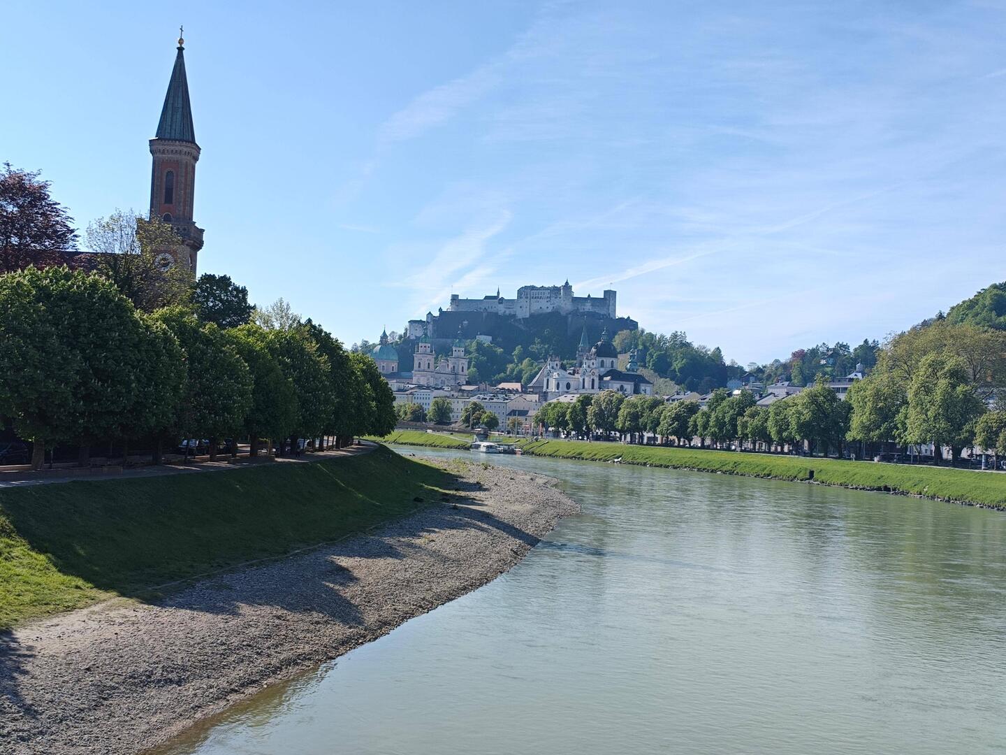 Salzburg