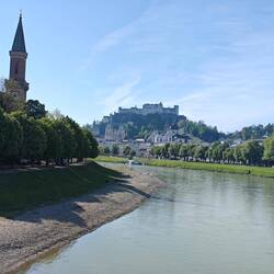 Salzburg