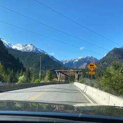 Der Highway 99