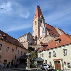 Weißenkirchen