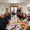 Afternoon tea, full house