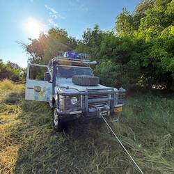 ...darf ich vorstellen: Die Legende!