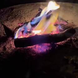 Ton an!!! Gute Nacht 💫