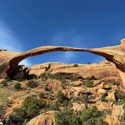 Landscape Arch