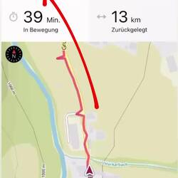 Zurück nach Kirchberg