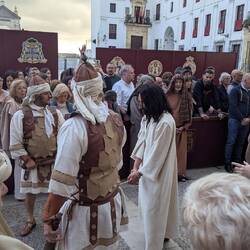 Jesus lebt!