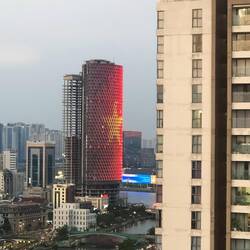 pour le cinquantenaire