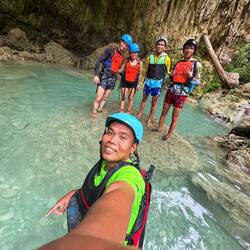 Oisi 2 Guides im Hintergrund mit ois 😎🤙🏽