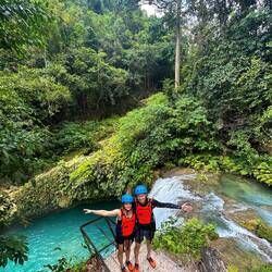 16m Jump, leider gsperrt 😅