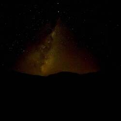 Der beste Sternenhimmel ohne Lichtverschmutzung