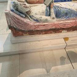 Eleanor of Acquitane buried at Monastery of Fontevaud