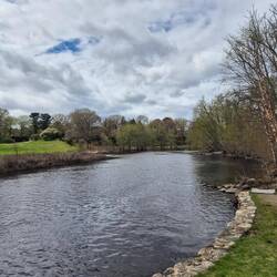 Minute Men National Historic Park