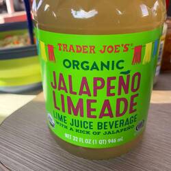 Wieder was interessantes gefunden, ... schmeckt sogar im Abgang