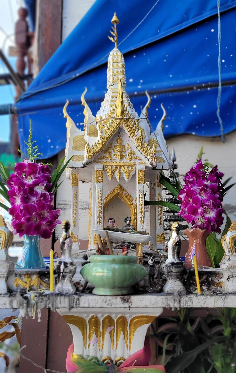 Hua Hin.