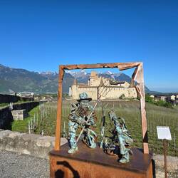 Schloss Aigle