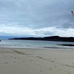 Achmelvich beach