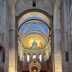 Pretty church 2.0