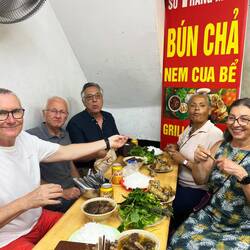 On n'a pas tout fini!!