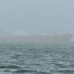 Ghost Ship