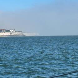 Mist Ahead