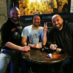 Nach Empfehlung im Motown House