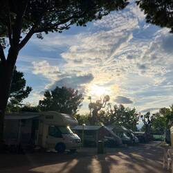 Camping Roma, Albenga🏕️