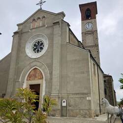 Parrocchia di San Lorenzo