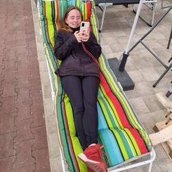 Urlaub im Obi😂