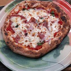 Beste Pizza 😍
