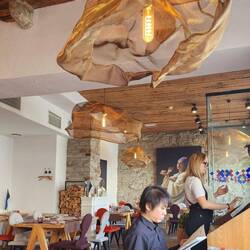 Kaerajaan Restsurant