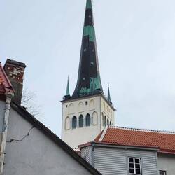 St. Olaf's Church Baptist Church