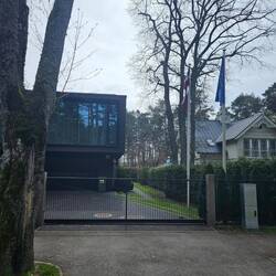 Modern neben altbewährt.