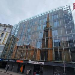Im Spiegel der Zeit