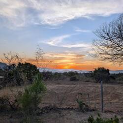 War ein schöner Abschluss, mit bekannten die letzten zwei Tage zu verbringen