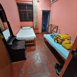 My room